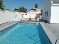 Re-Sale - Detached Villa - Orihuela Costa - Lomas de Cabo Roig