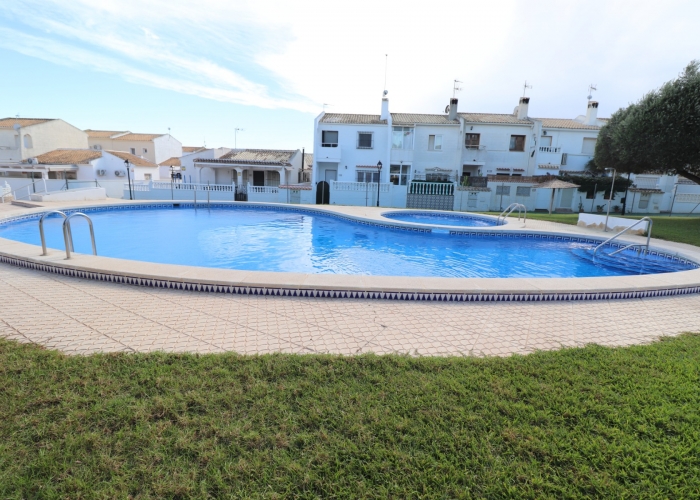 Re-Sale - Detached Villa - Orihuela Costa - La Florida