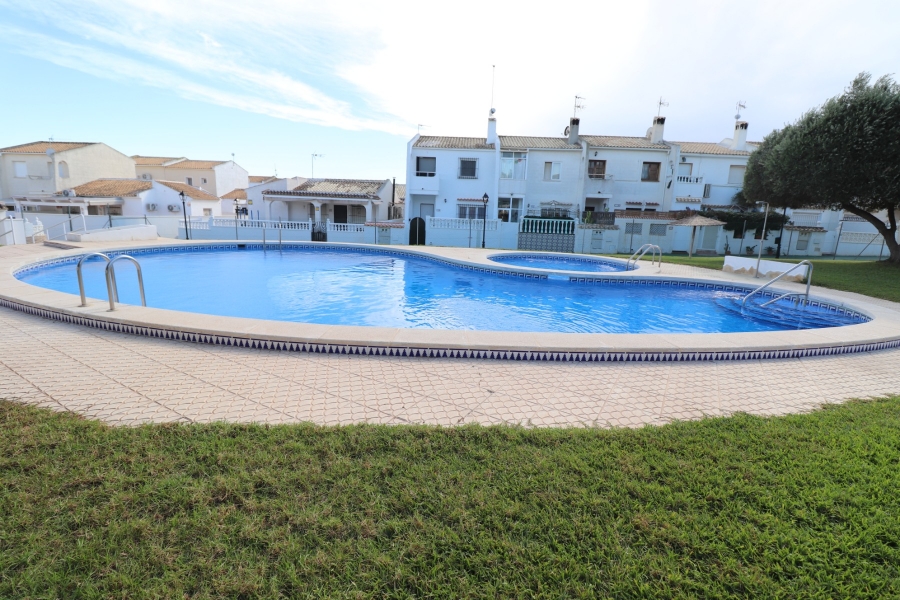 Re-Sale - Detached Villa - Orihuela Costa - La Florida