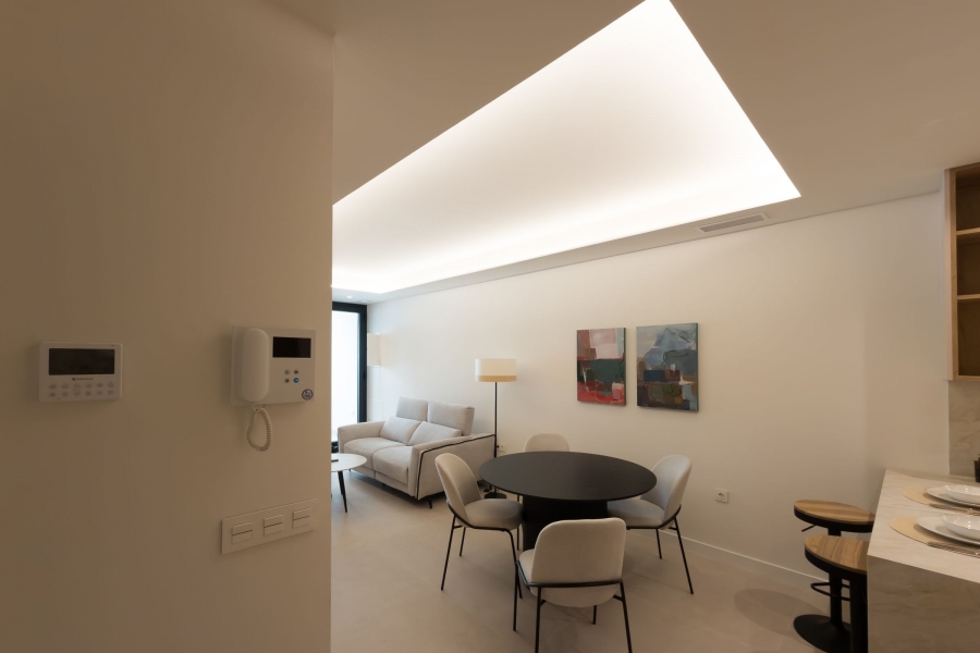 Nouveau - Appartement - Santiago de La Ribera - Santiago de La Ribera - Ville