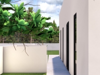 New - Detached Villa - Finestrat