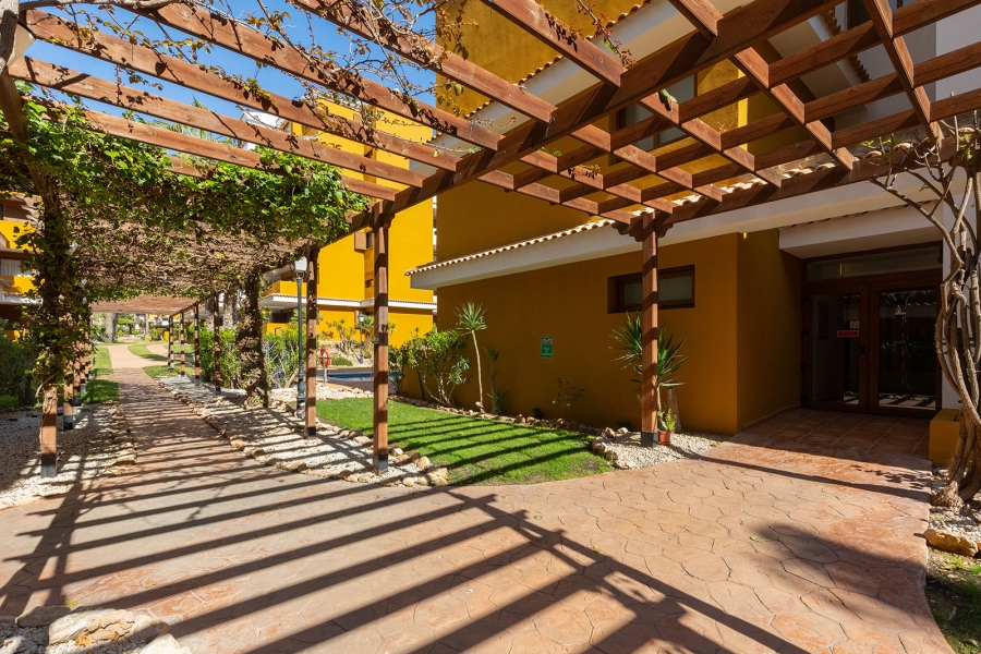 Re-Sale - Apartment - Orihuela Costa - Punta Prima