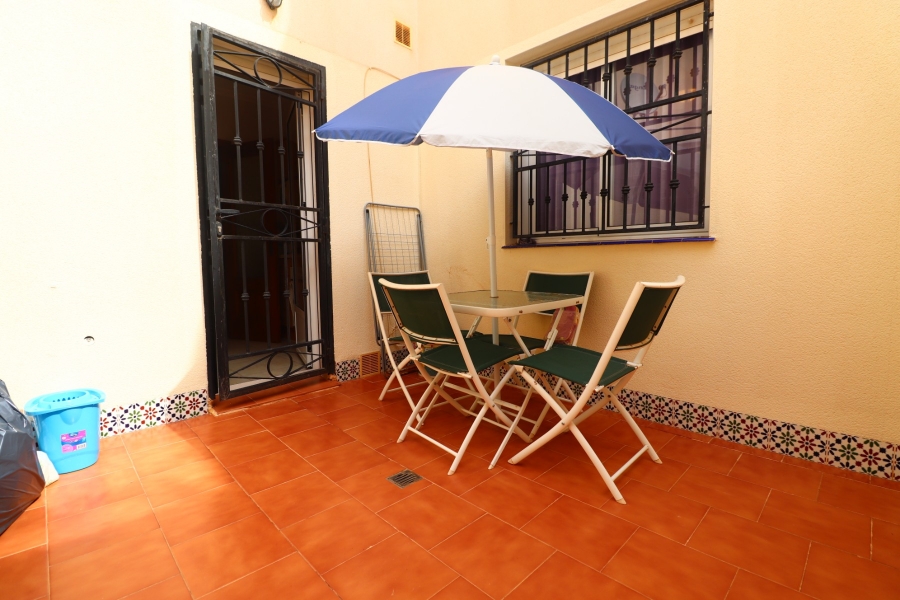 Re-Sale - Apartment - Orihuela Costa - Los Altos