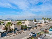 Re-Sale - Detached Villa - Benijofar - Benijofar - Village