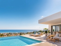 New - Townhouse - Vera - Playas de Vera