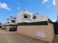 Re-Sale - Detached Villa - Benijofar - Benijofar - Village