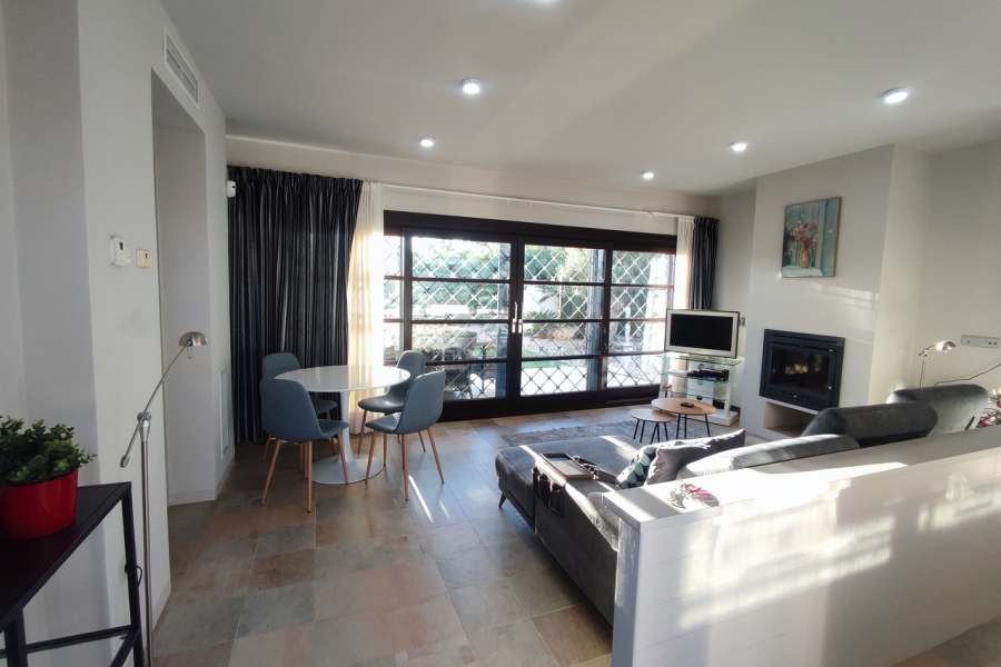 Re-Sale - Detached Villa - Sucina - Peraleja Golf