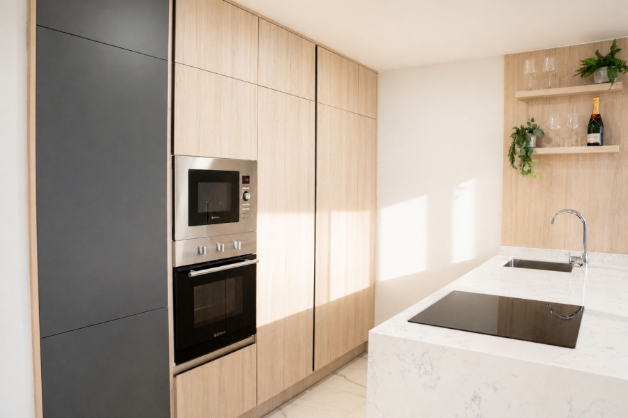 New - Apartment - Ciudad Quesada - Doña Pepa