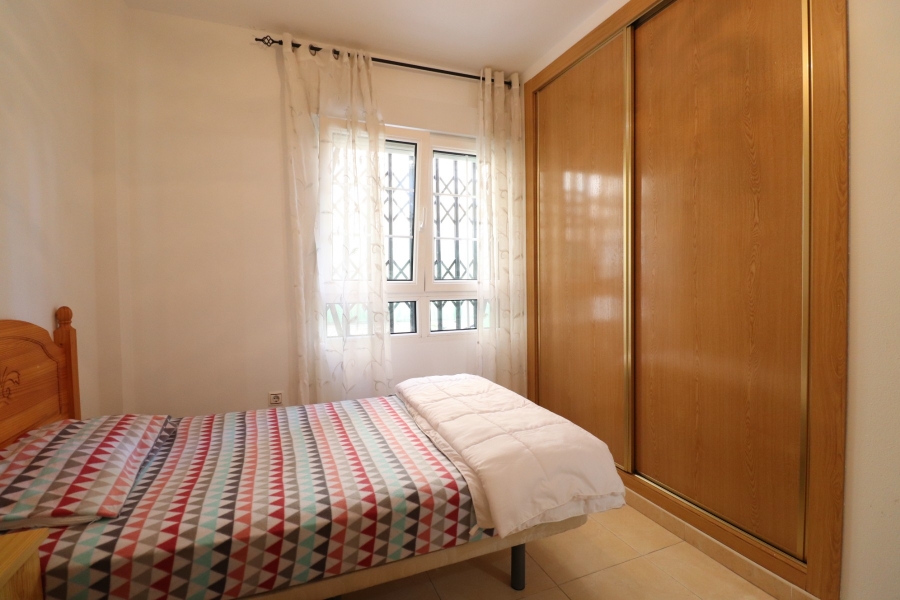 Rental - Apartment - Daya Nueva