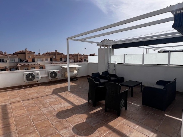 Re-Sale - Apartment - Orihuela Costa - La Zenia