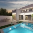 New - Detached Villa - San Javier - Roda Golf and Beach Resort