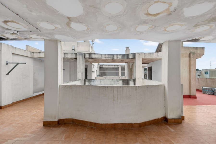 Re-Sale - Apartment - Guardamar del Segura - Guardamar del Segura - Town