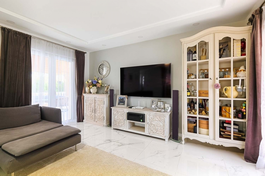 Re-Sale - Detached Villa - Pinar de Campoverde - Pinar de Campoverde - Village