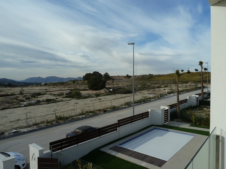 New - Detached Villa - Los Montesinos - Vistabella Golf