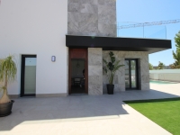 New - Detached Villa - Pilar de La Horadada - Pilar De La Horadada