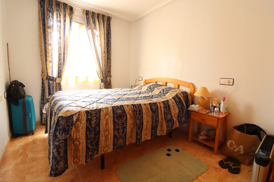 Re-Sale - Apartment - Torrevieja - Altos del Limonar