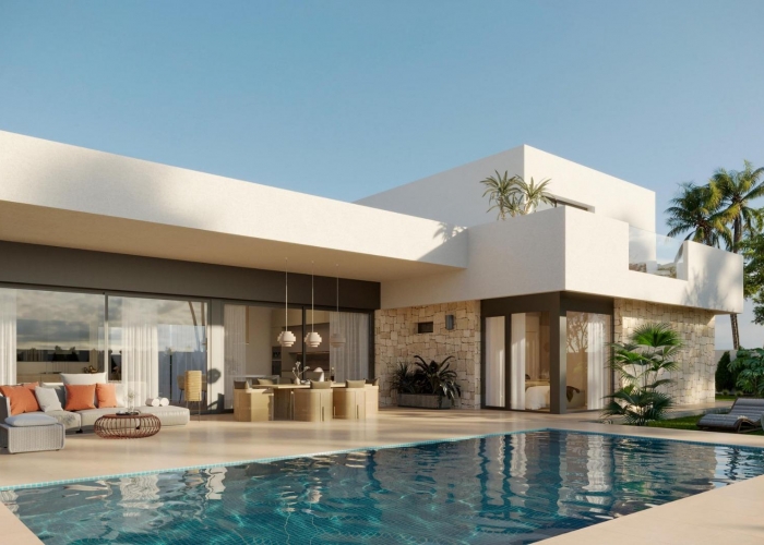 Nouveau - Villa - Aspe - Aspe - Domaine