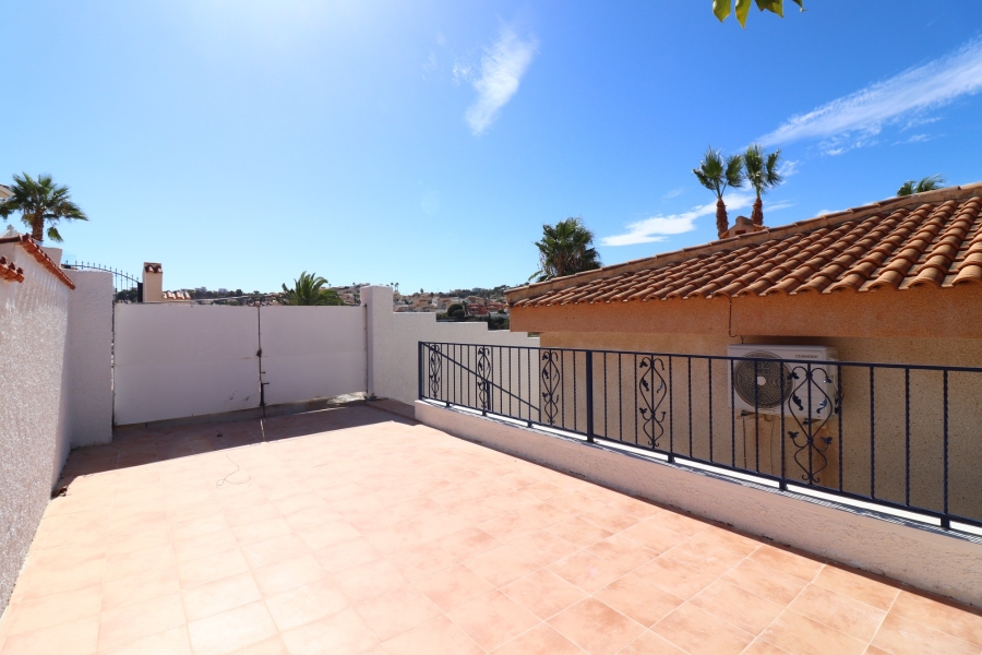 Re-Sale - Detached Villa - Ciudad Quesada - La Marquesa