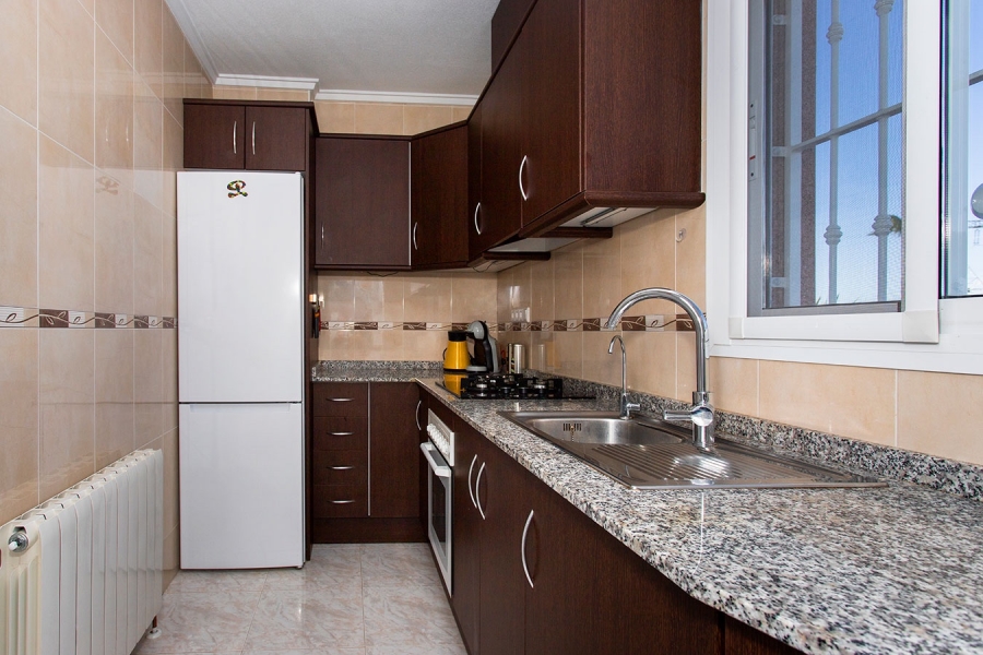 Re-Sale - Detached Villa - Benimar - Rojales Hills