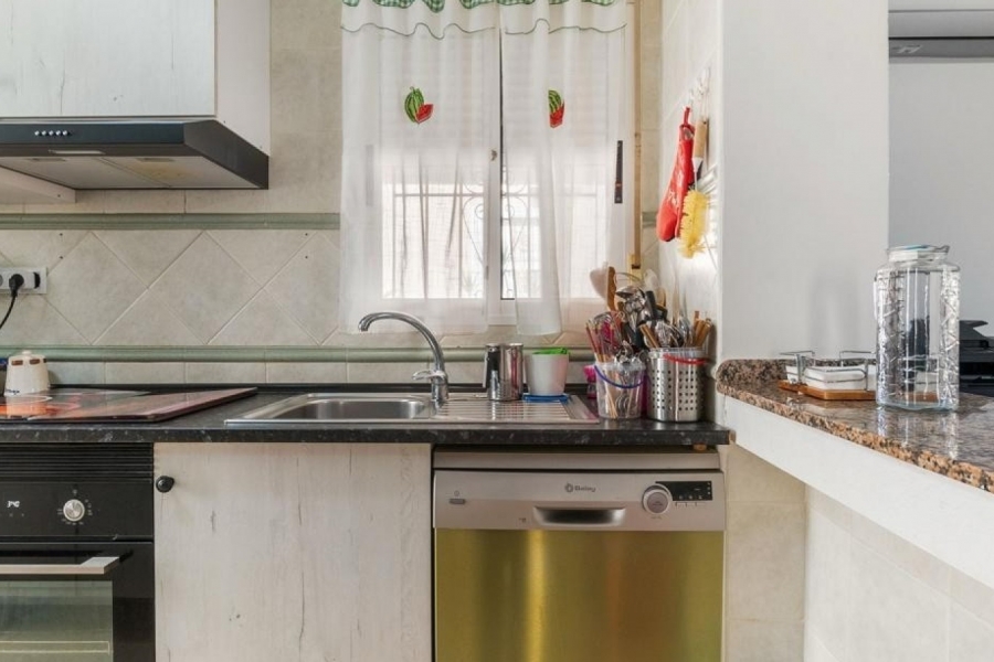 Re-Sale - Detached Villa - Orihuela Costa - El Galan
