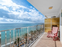 Re-Sale - Apartment - Torrevieja - Playa Del Cura