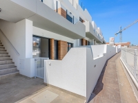 Re-Sale - Apartment - San Miguel de Salinas - San Miguel - Town