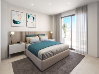 New - Apartment - San Pedro del Pinatar - San Pedro del Pinatar - Town