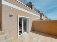 New - Townhouse - Pilar de La Horadada - Pilar De La Horadada