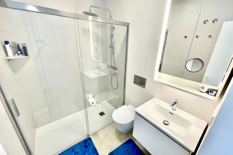 Re-Sale - Apartment - Benijofar - Benijofar - Village