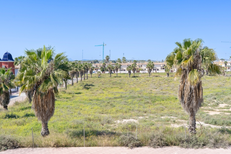 Re-Sale - Apartment - Ciudad Quesada - Doña Pepa