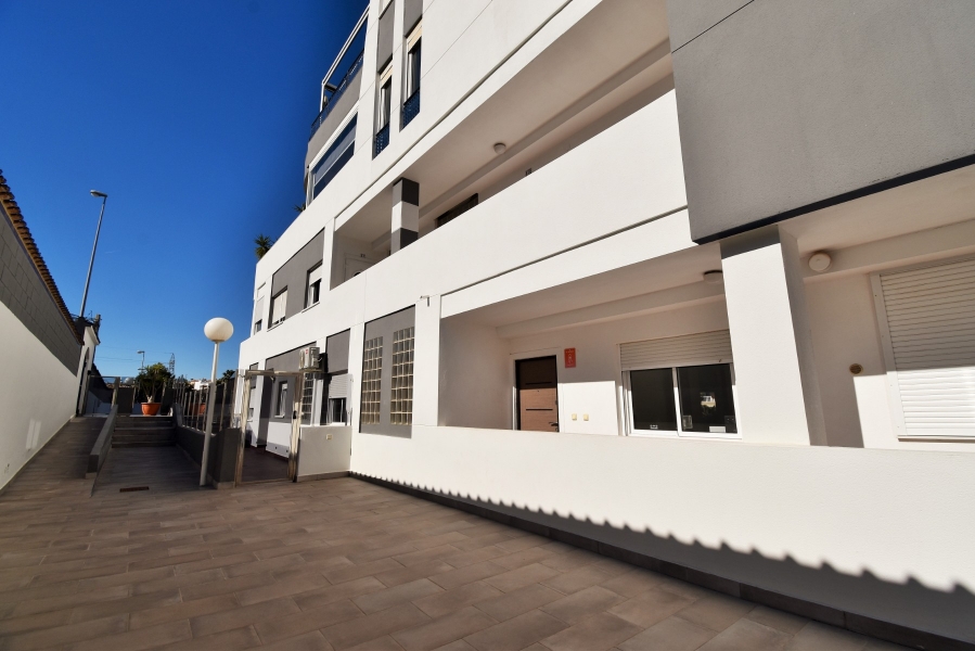 Wederverkoop - Appartement - Orihuela Costa - Villamartin