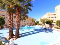 Re-Sale - Apartment - Torrevieja - San Luis