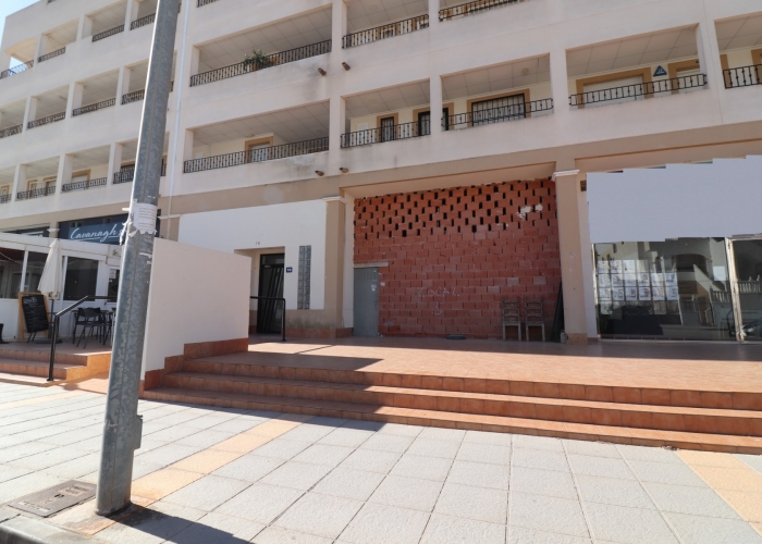 Kommersiell - Kommersiell - Los Montesinos - Laguna Green