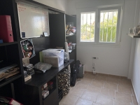 Re-Sale - Detached Villa - Algorfa - Algorfa - Village