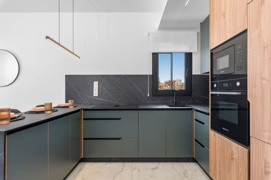 New - Detached Villa - Algorfa - La Finca Golf Resort