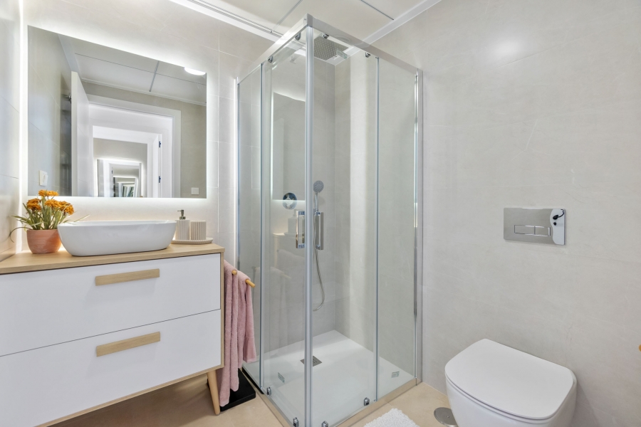 Nueva - Apartamento - Torrevieja