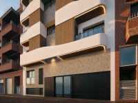 New - Apartment - Guardamar del Segura - Guardamar del Segura - Town