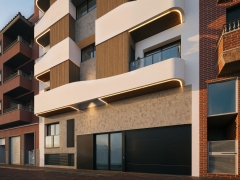 Apartment - New - Guardamar del Segura - Guardamar del Segura - Town