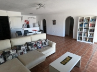 Re-Sale - Detached Villa - Algorfa - Lomas de La Juliana