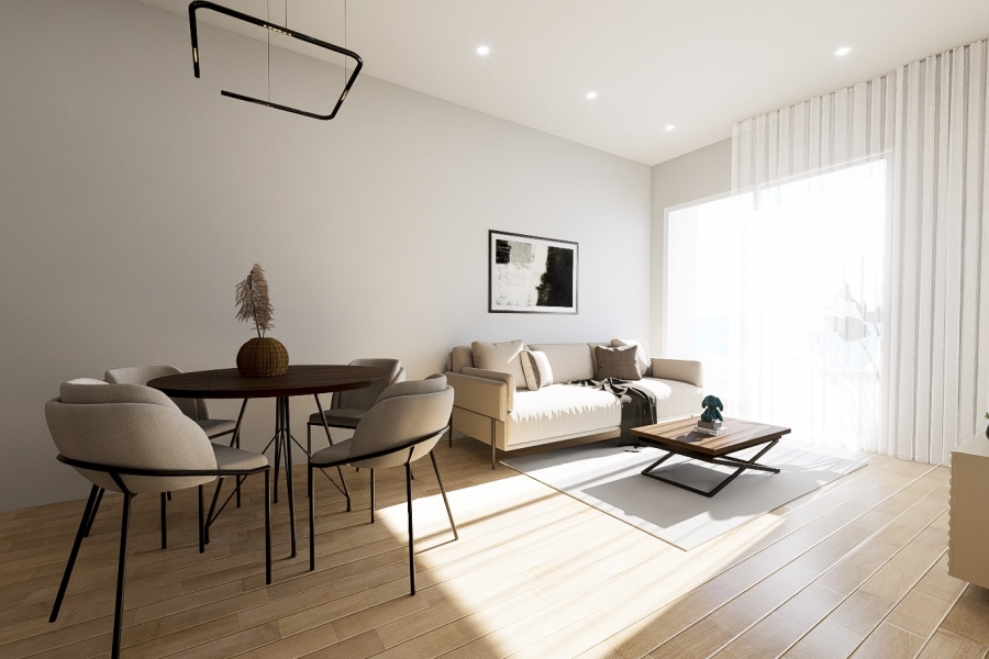 Nueva - Apartamento - Torrevieja - Torrevieja - Centro