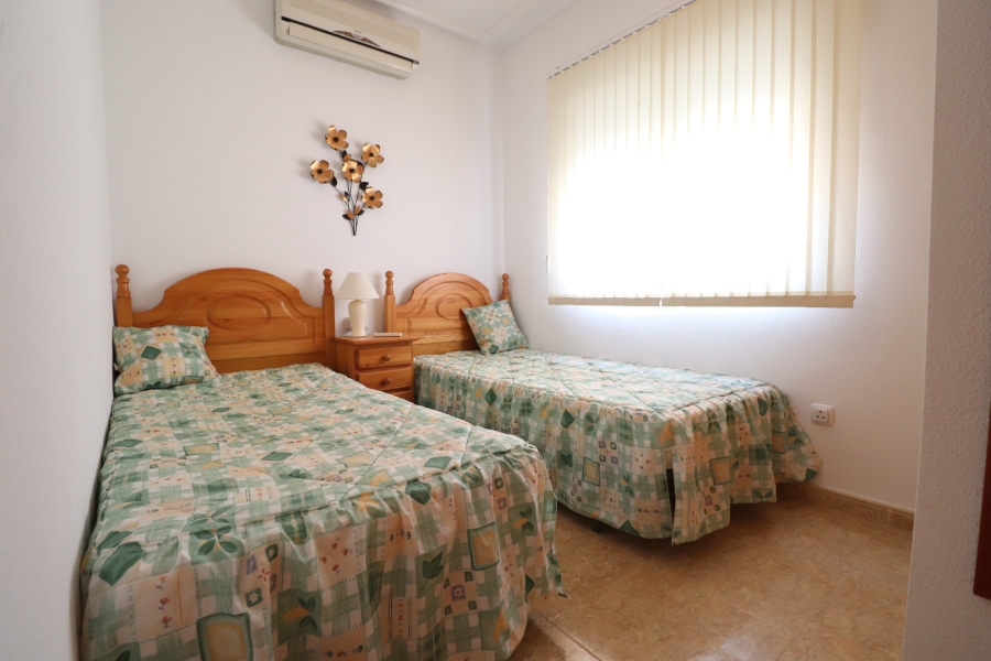 Re-Sale - Detached Villa - Algorfa - Lo Crispin