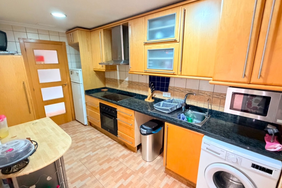 Re-Sale - Apartment - Los Montesinos - Los Montesinos - Village