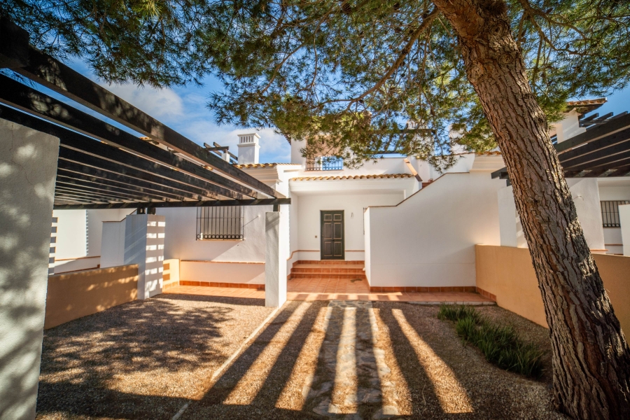 New - Townhouse - Fuenté Alamo - Fuente Alamo