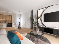 Nouveau - Appartement - San Miguel de Salinas - San Miguel - Ville