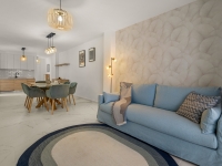 Re-Sale - Apartment - Torrevieja - Playa Del Cura
