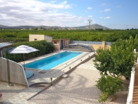 Videresalg - Land Eiendom - Orihuela - La Campaneta