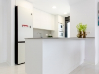 New - Semi Detached Villa - Los Montesinos - Entre Naranjos / Vistabella Golf