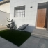 New - Semi Detached Villa - San Javier - San Javier - Town