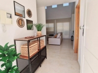 New - Detached Villa - Lorca - Purias