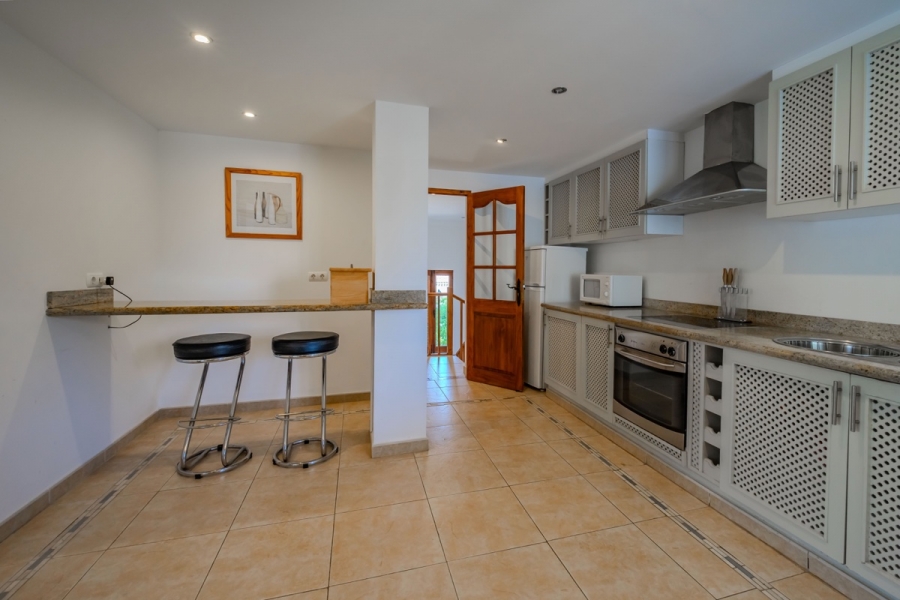 Re-Sale - Detached Villa - Orihuela Costa - Cabo Roig